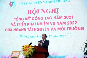 Năm 2022 sẽ rà soát, xử lý nghiêm dự án treo không để lãng phí nguồn lực đất đai