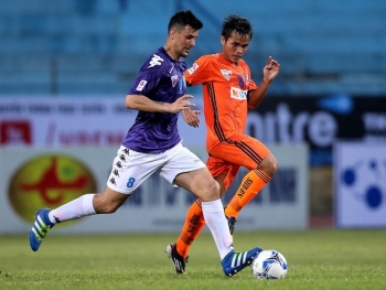 Nhận định Đà Nẵng vs Hà Nội 17h ngày 3/7, V-League 2022: Soán ngôi đầu bảng