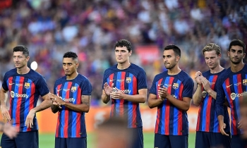 Xem trực tiếp Barca vs Elche, 21h15 ngày 17/9, vòng 6 La Liga trên kênh nào?