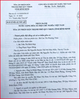 Lời kêu cứu thảm thiết của hai cụ già trên 90 tuổi !