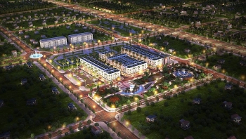 Bà Rịa – Vũng Tàu: Ario Group 