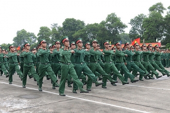 Điểm chuẩn các trường công an và điểm chuẩn các trường quân đội năm 2022