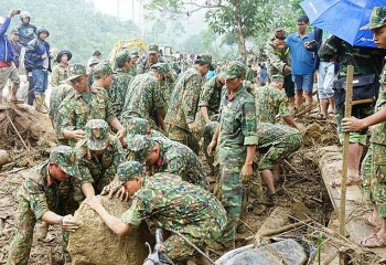 Nắng mưa đâu chỉ tại giời ( Kì 2)