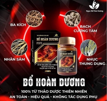 Thu hồi 5 sản phẩm không đảm bảo an toàn của Công ty TNHH sản xuất - Y dược phẩm Vĩnh Điển